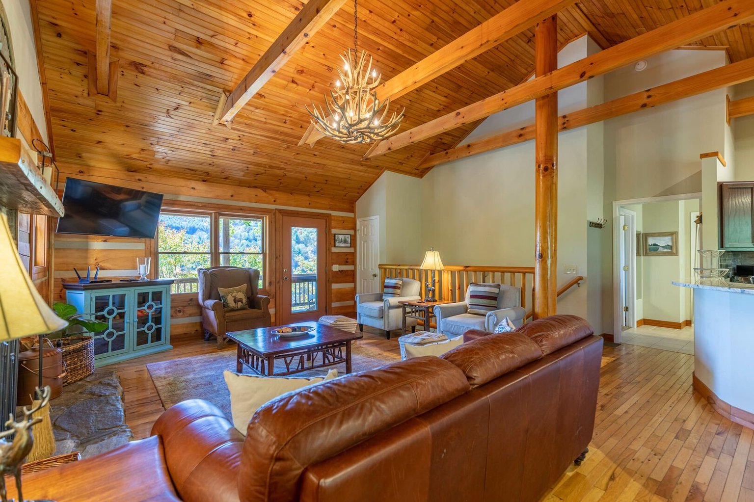 Boone Vacation Rental