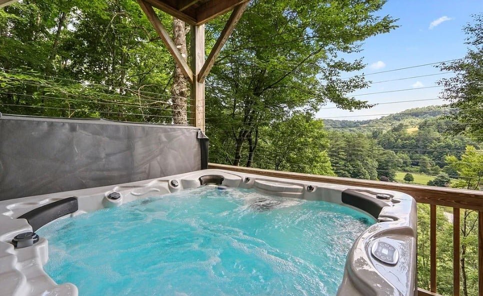 Boone Vacation Rental