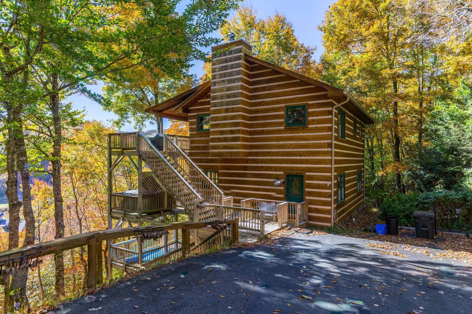 Boone Vacation Rental