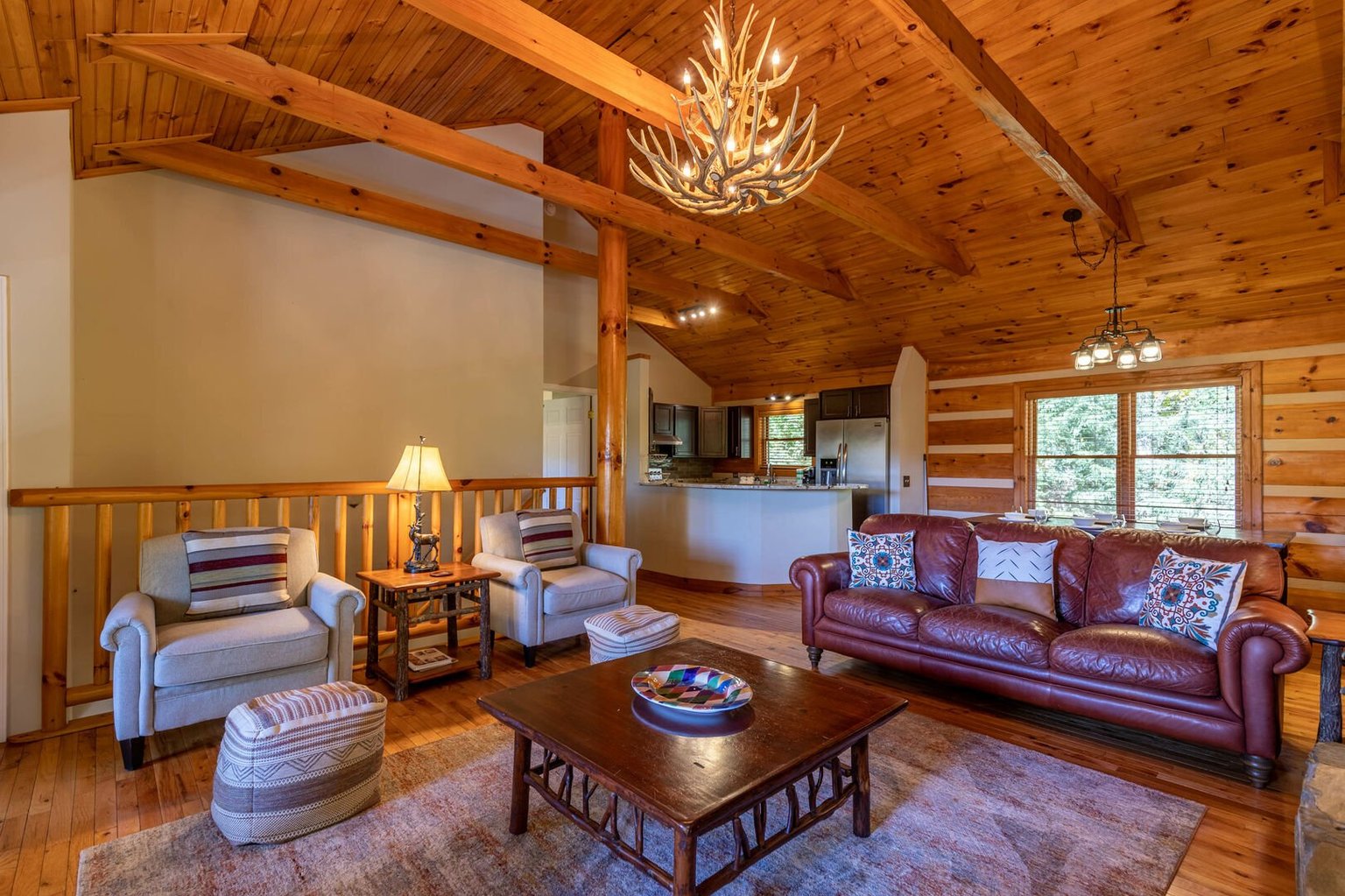 Boone Vacation Rental