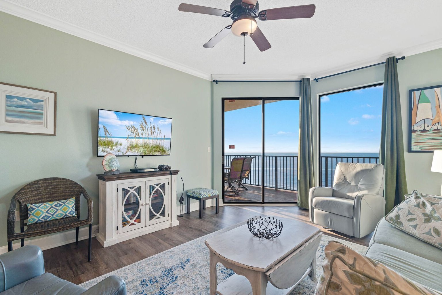 Orange Beach Vacation Rental