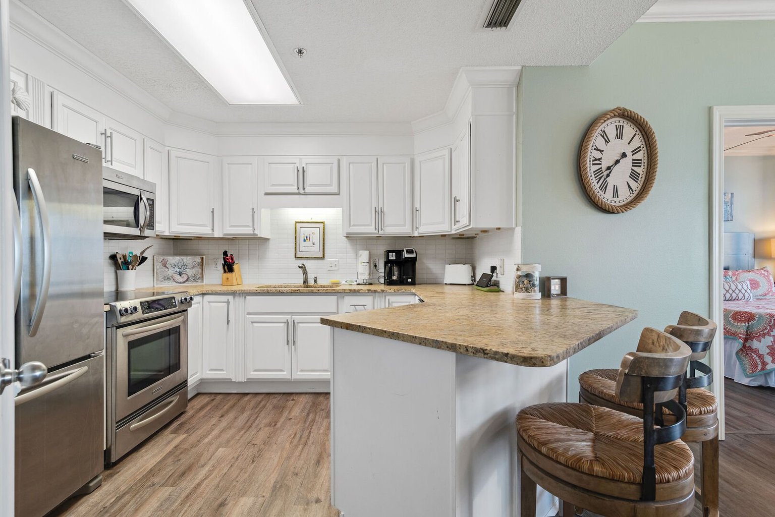 Orange Beach Vacation Rental