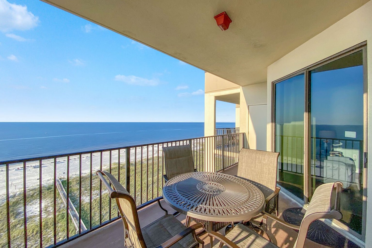 Orange Beach Vacation Rental