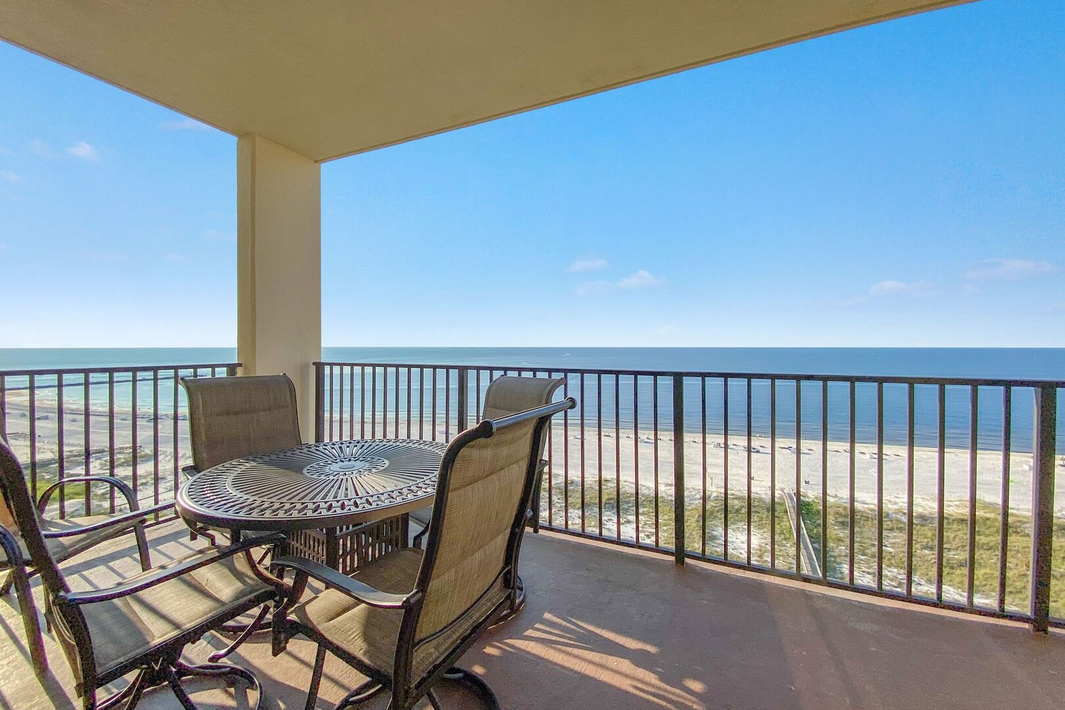Orange Beach Vacation Rental