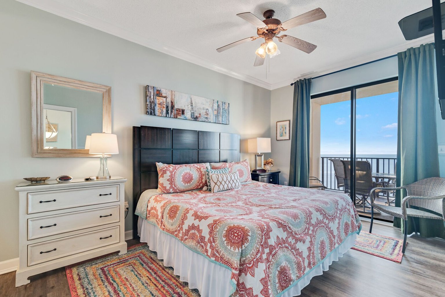Orange Beach Vacation Rental