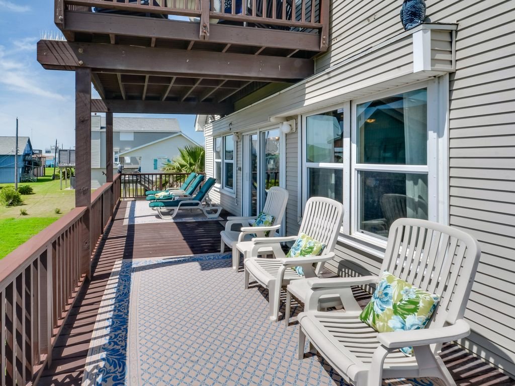 Galveston Vacation Rental