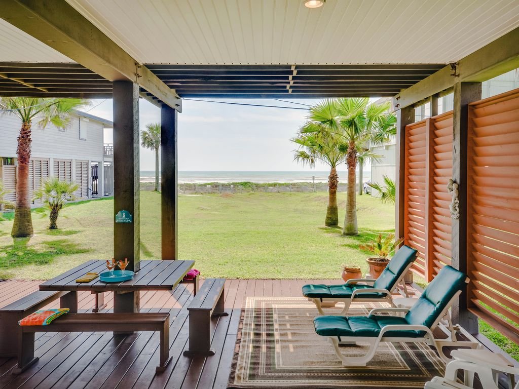 Galveston Vacation Rental