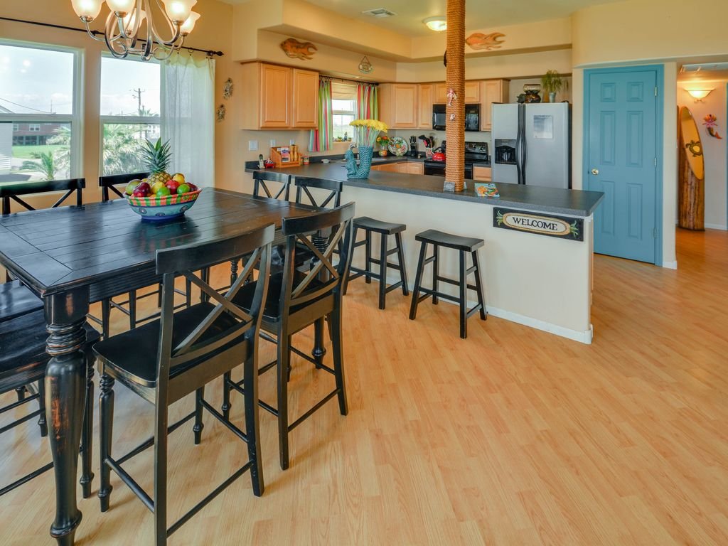 Galveston Vacation Rental