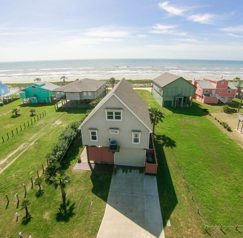 Galveston Vacation Rental