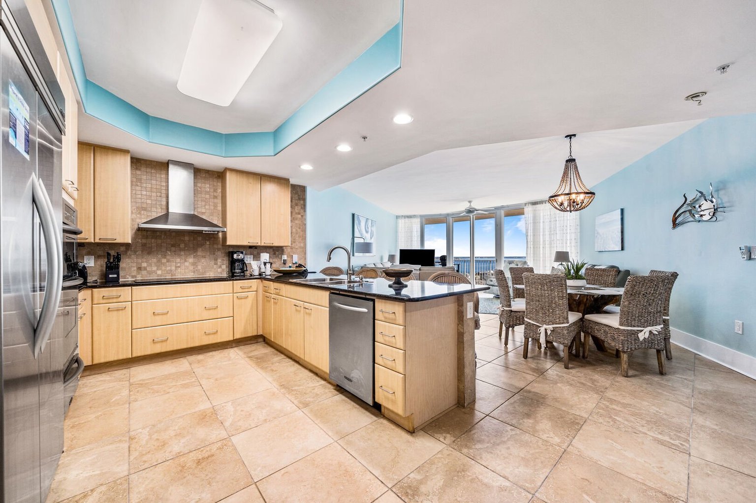 Orange Beach Vacation Rental