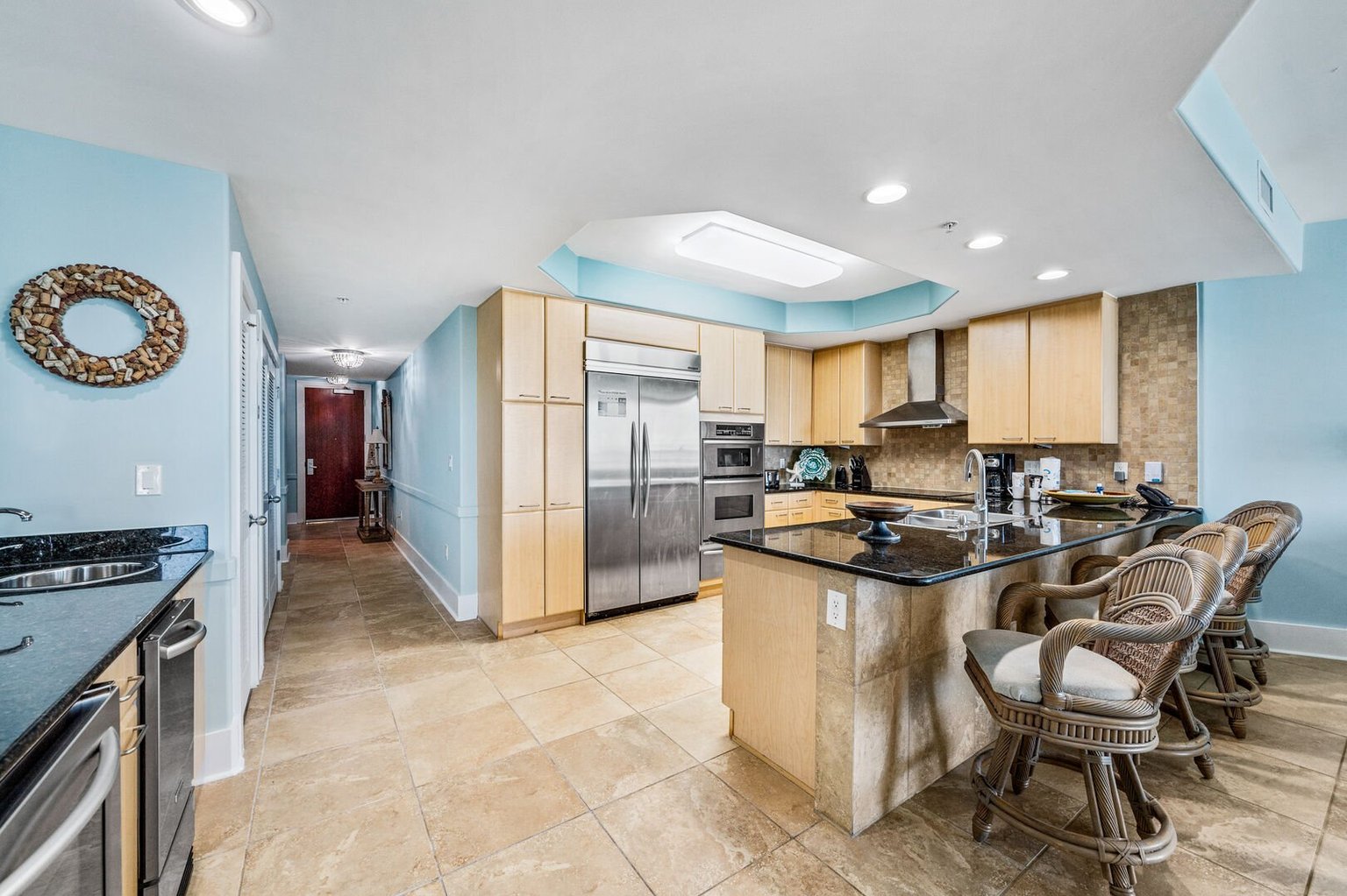 Orange Beach Vacation Rental