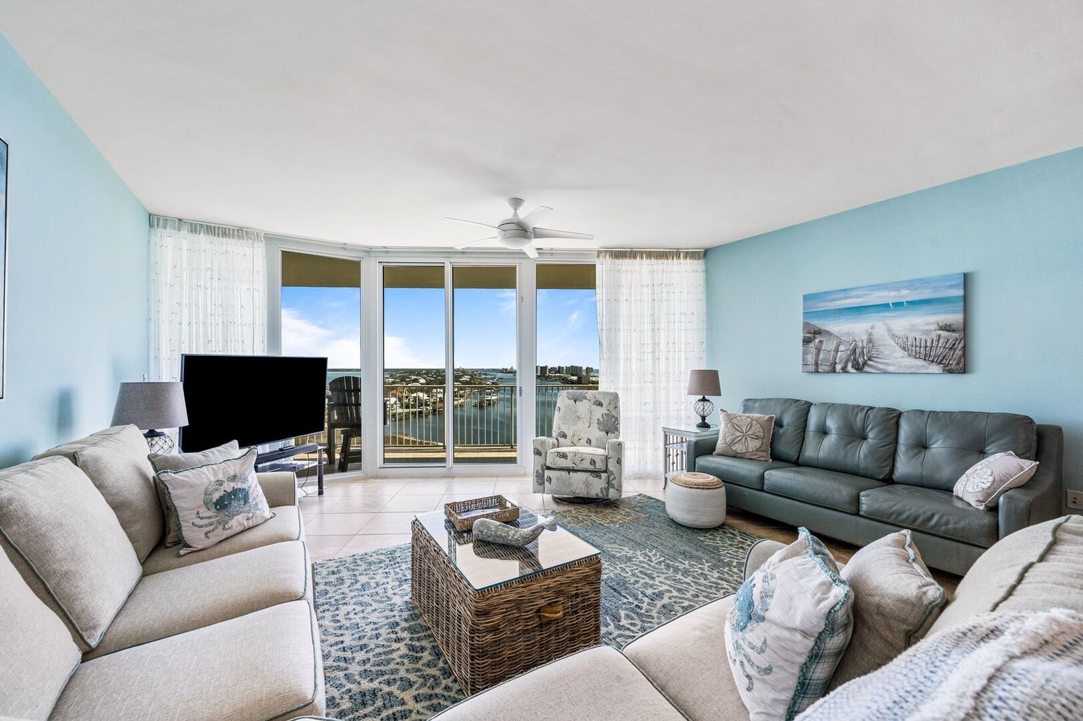 Orange Beach Vacation Rental