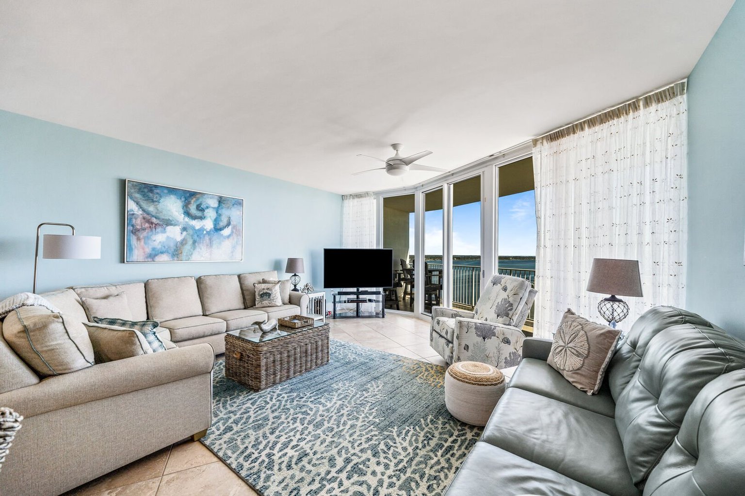 Orange Beach Vacation Rental