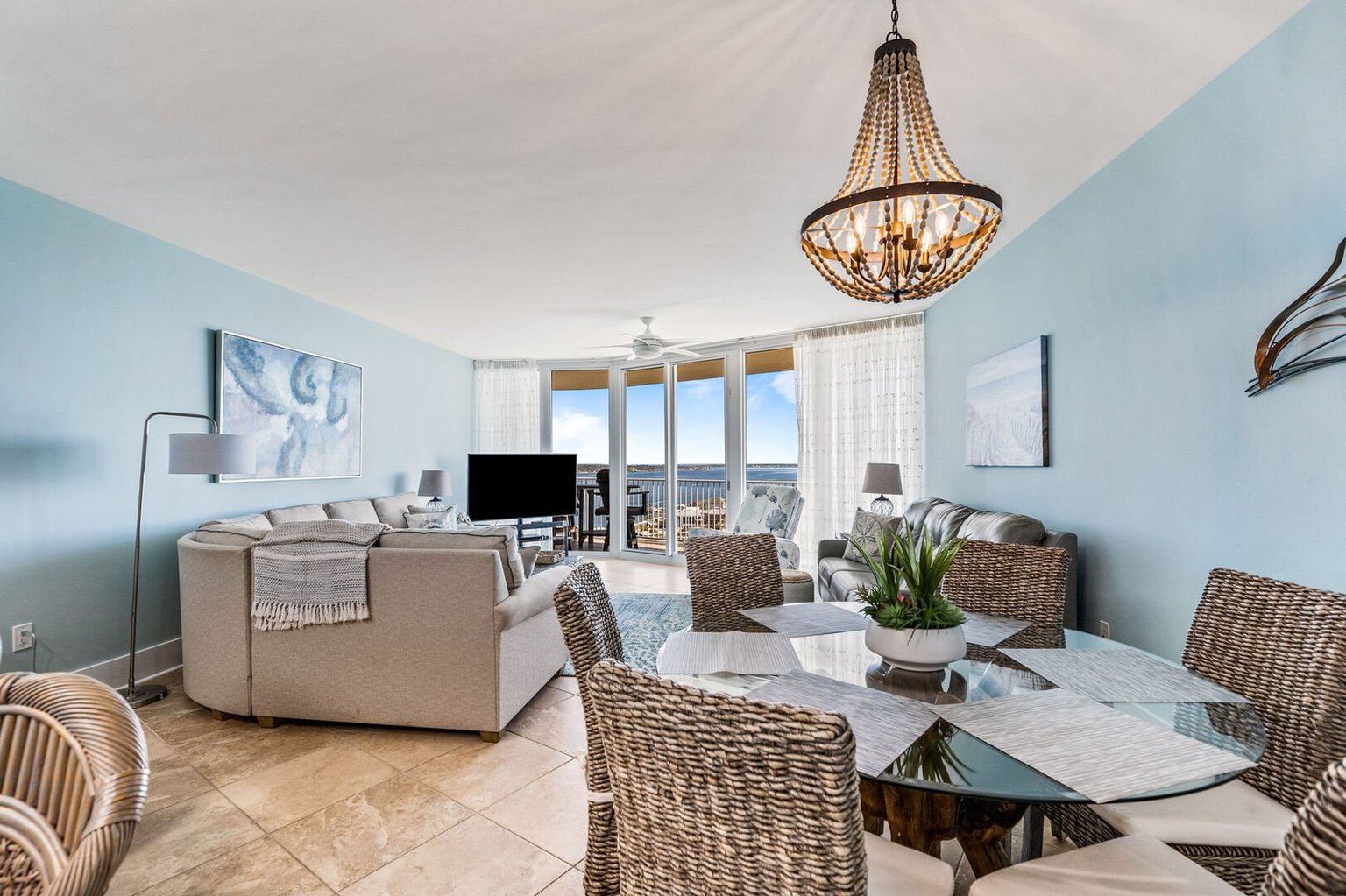 Orange Beach Vacation Rental