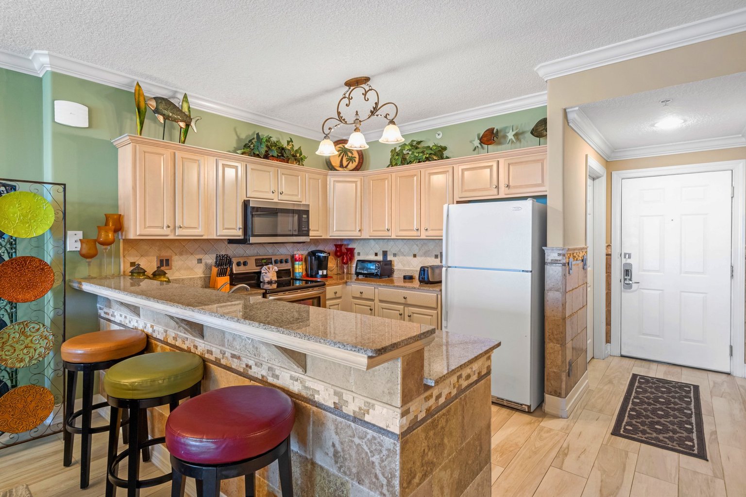 Panama City Beach Vacation Rental