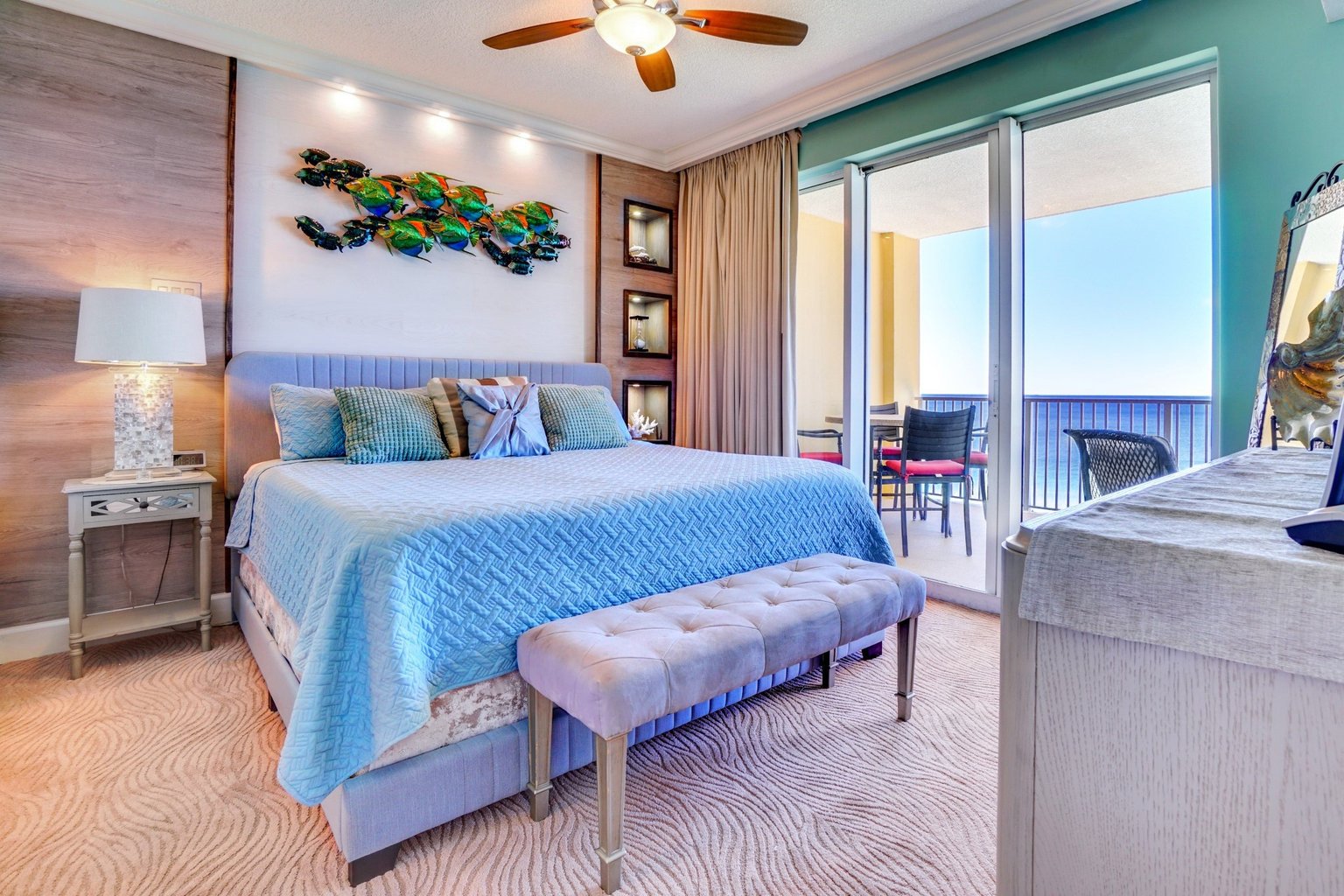 Panama City Beach Vacation Rental