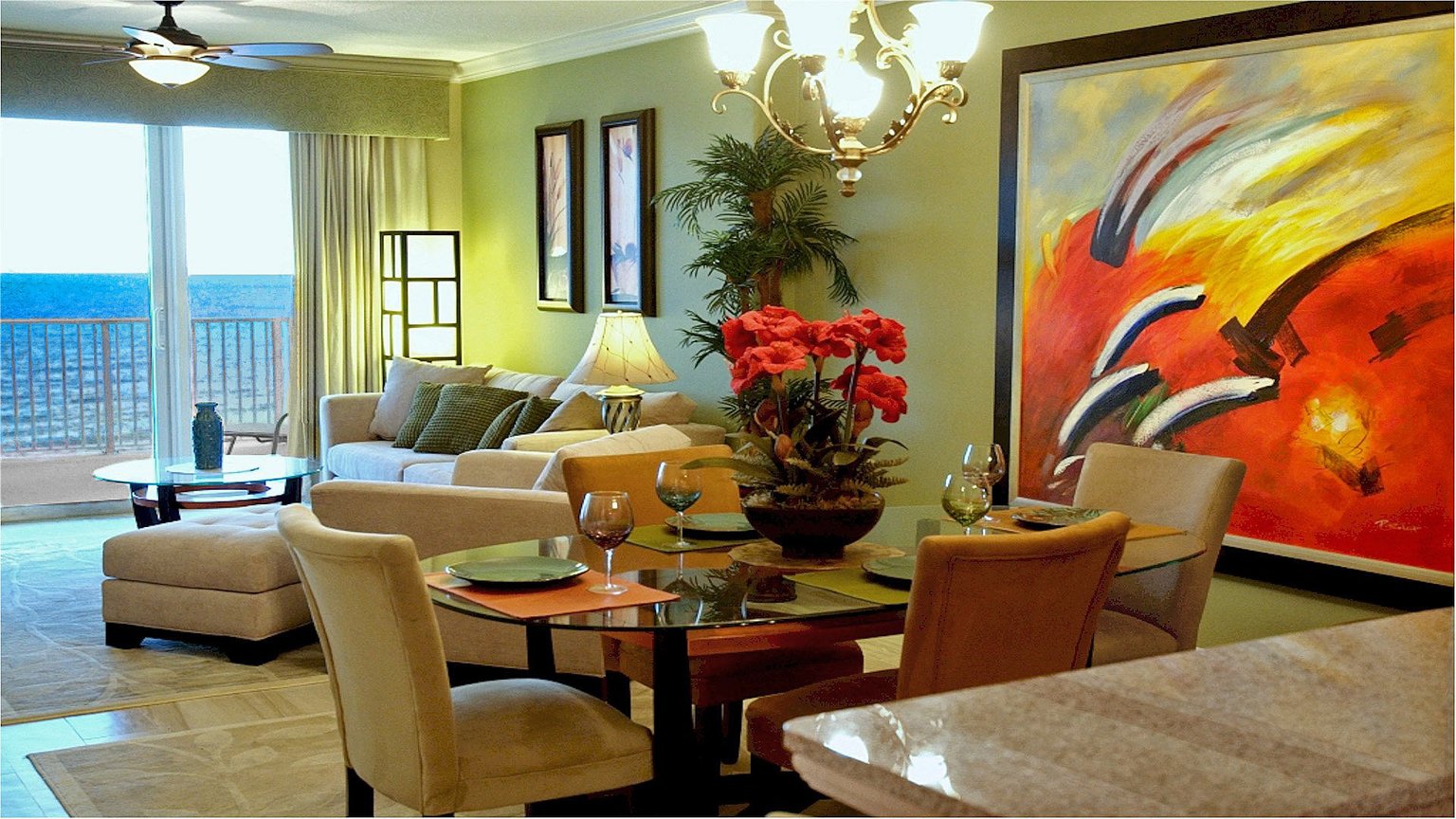 Panama City Beach Vacation Rental