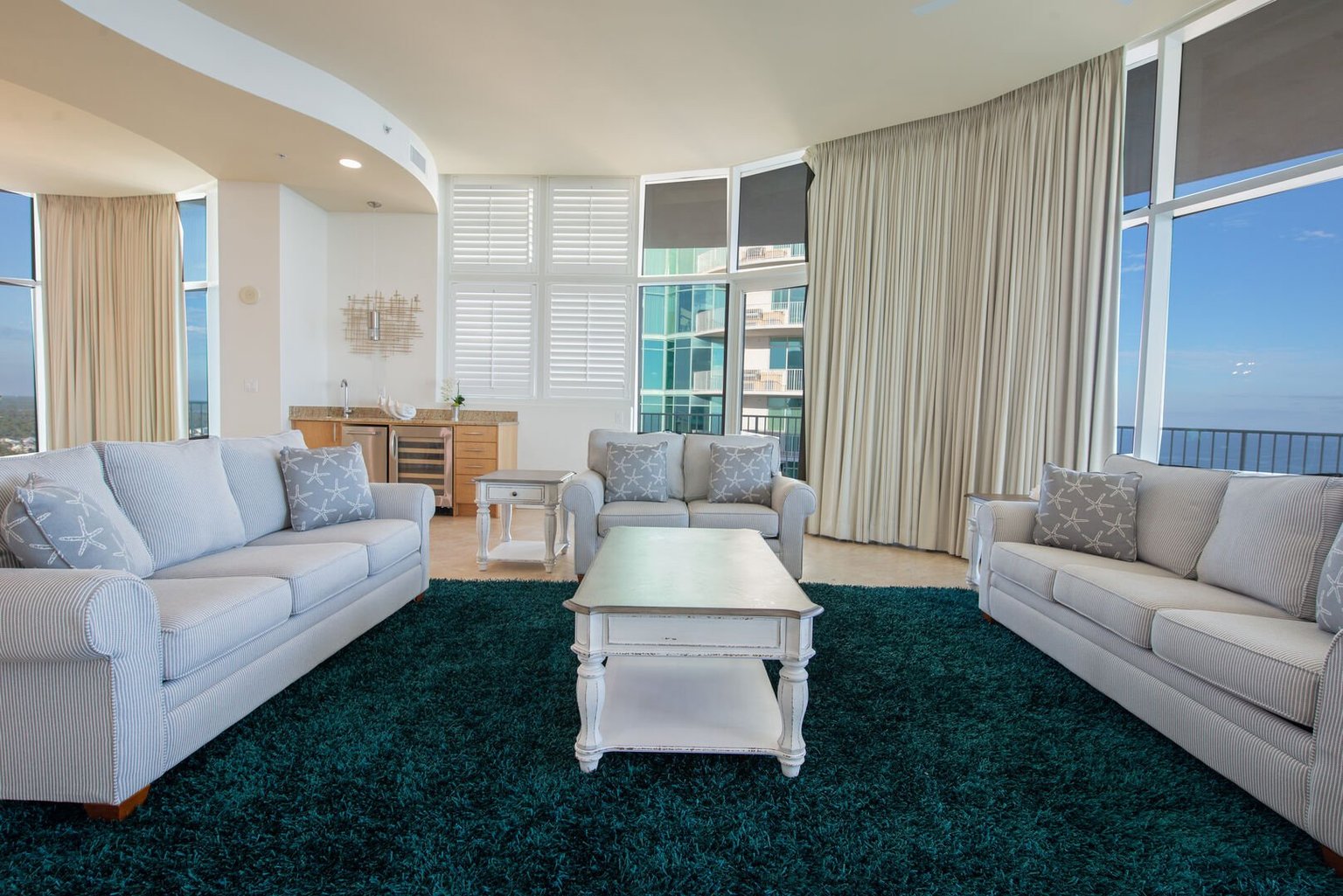 Orange Beach Vacation Rental