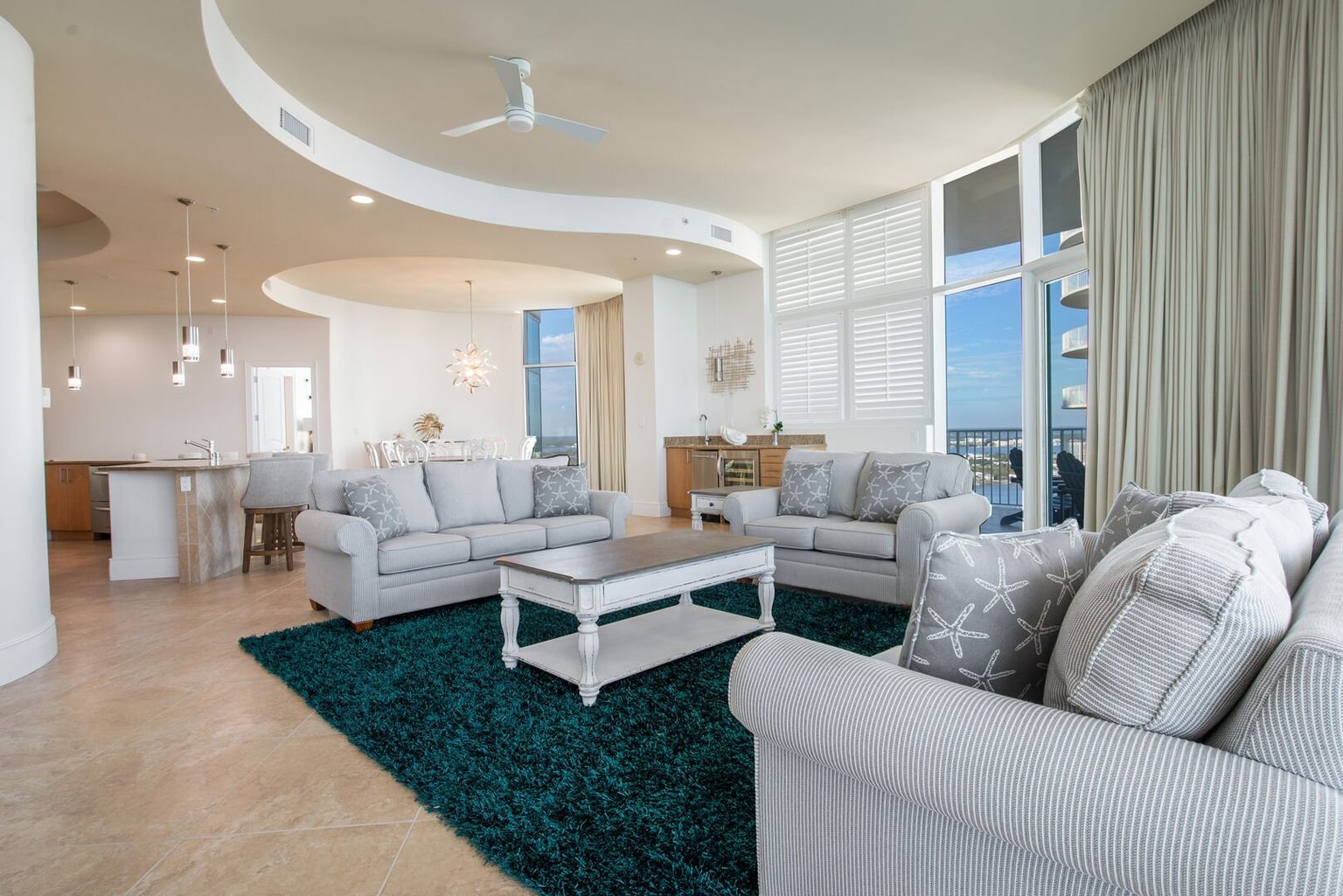 Orange Beach Vacation Rental