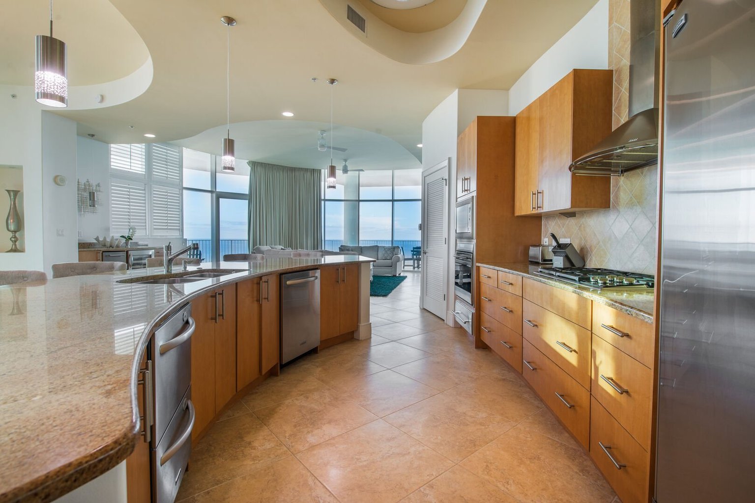 Orange Beach Vacation Rental