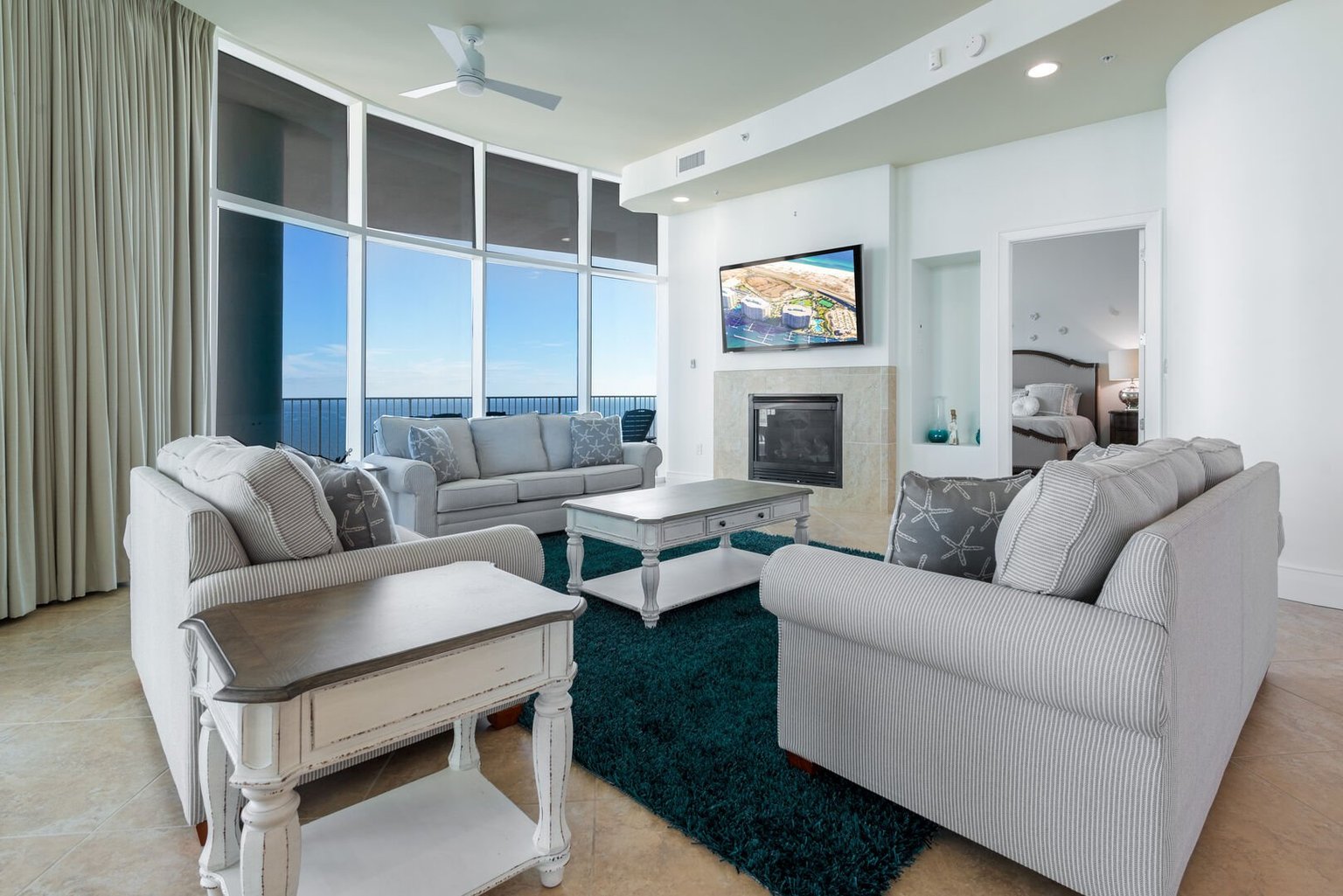 Orange Beach Vacation Rental