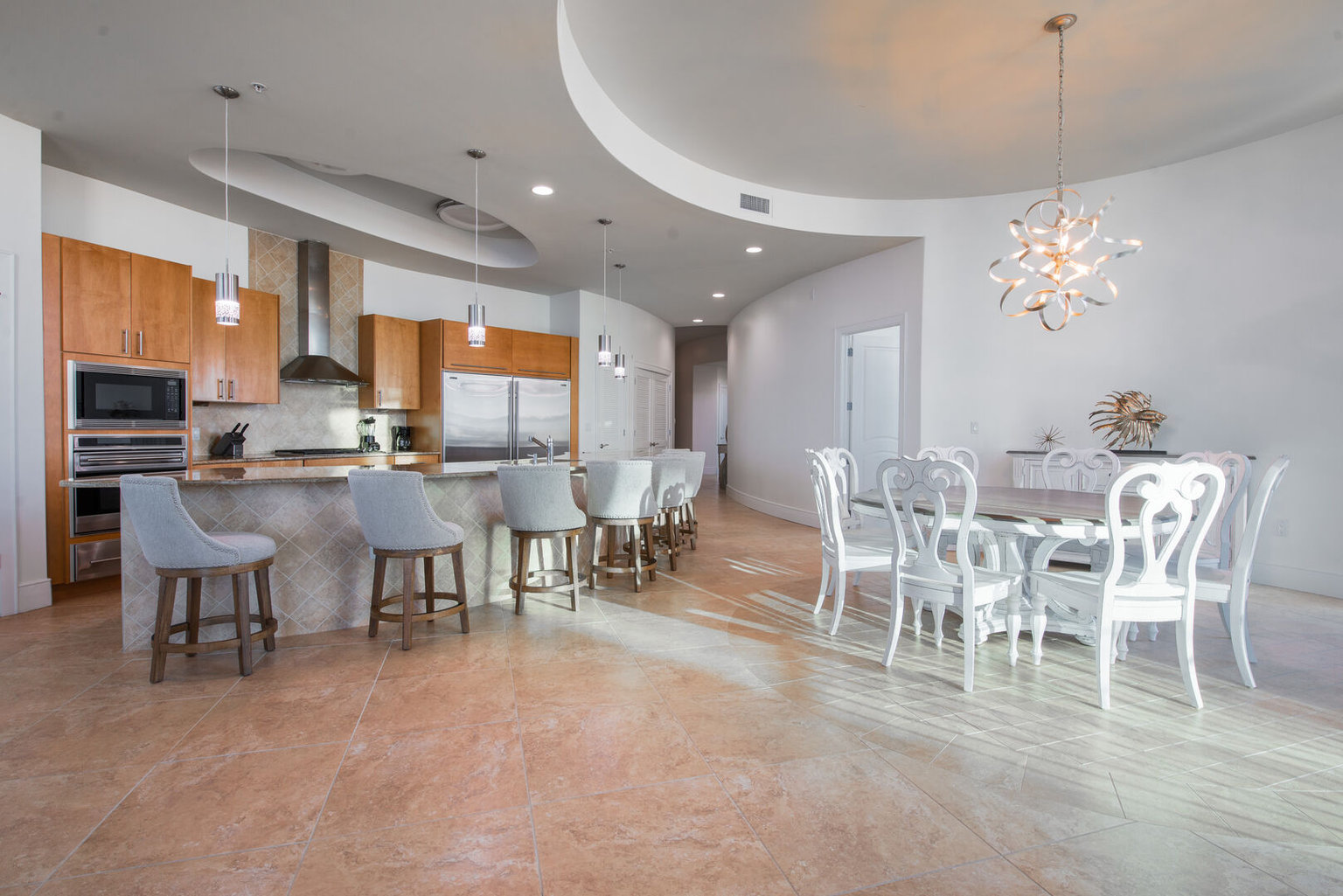 Orange Beach Vacation Rental