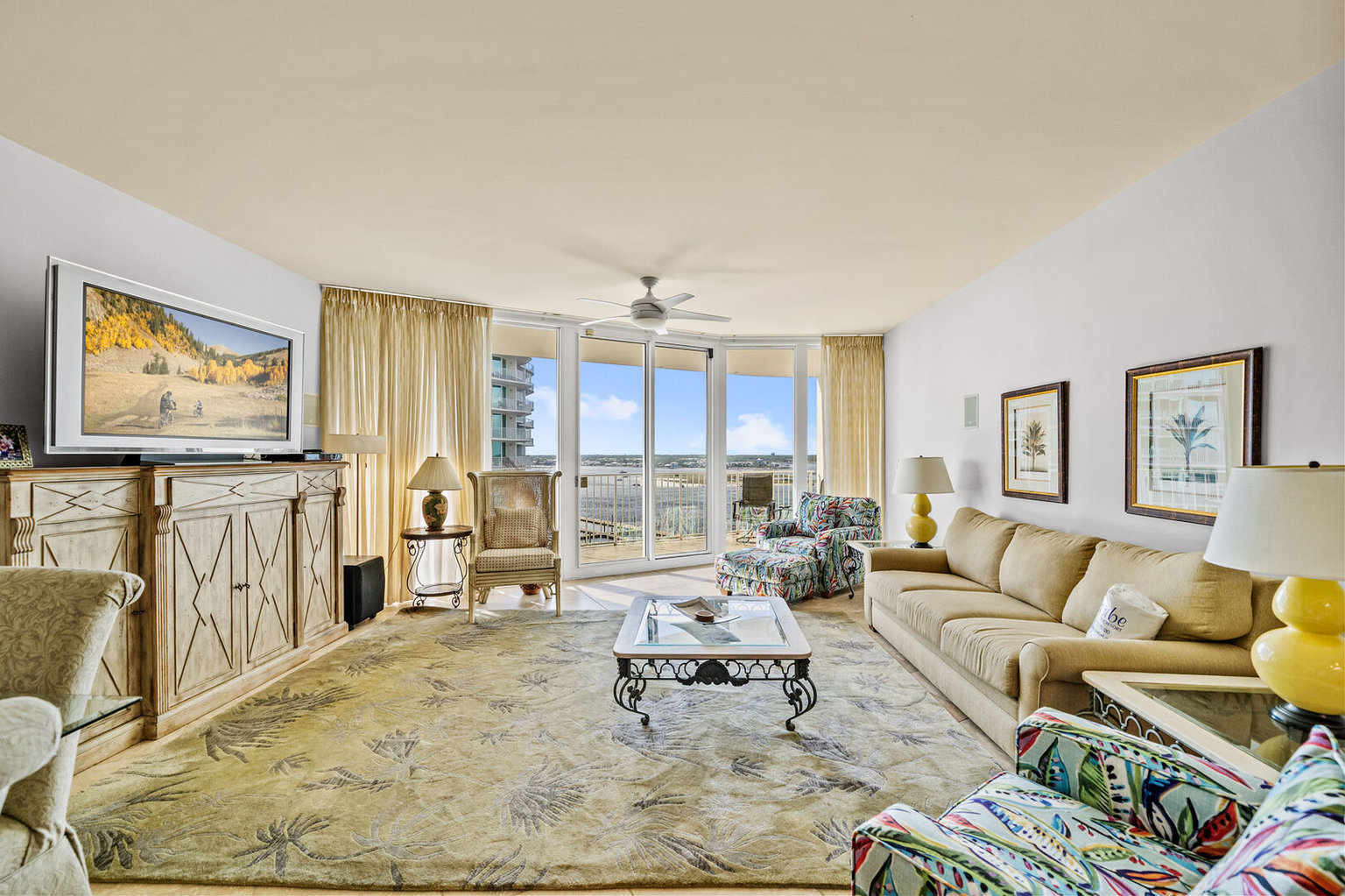 Orange Beach Vacation Rental