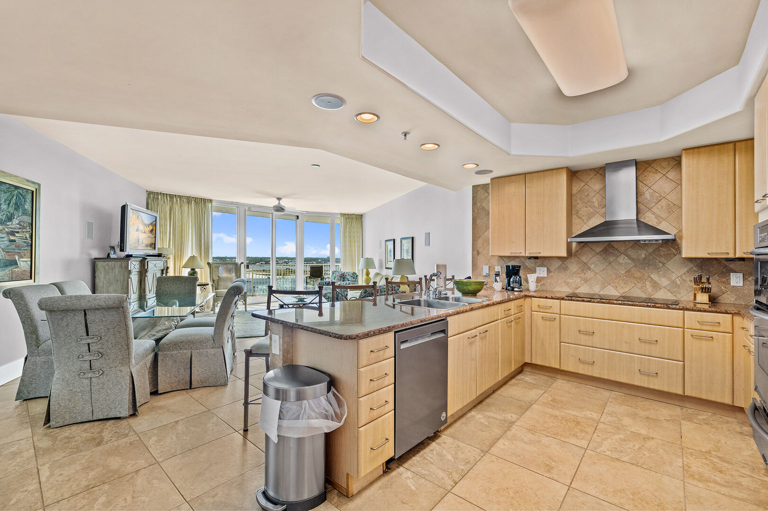 Orange Beach Vacation Rental