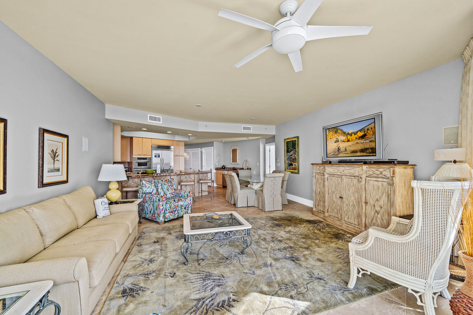 Orange Beach Vacation Rental