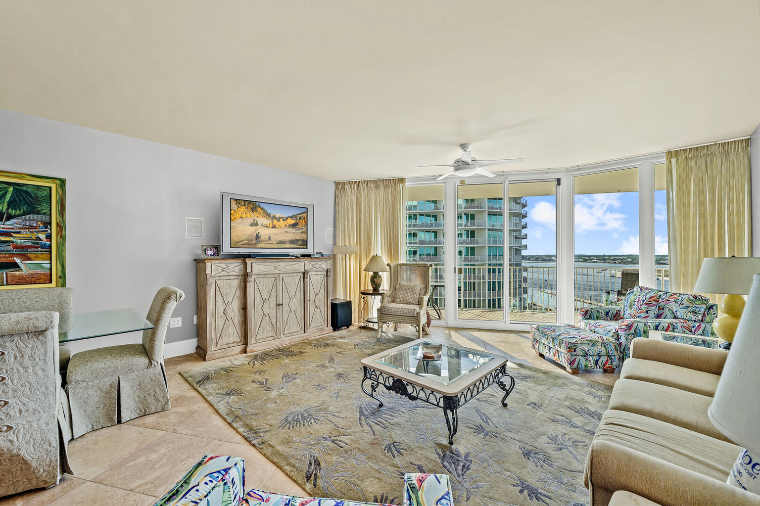 Orange Beach Vacation Rental