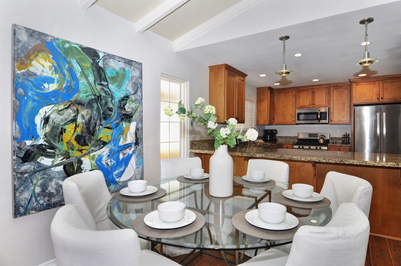 Newport Beach Vacation Rental
