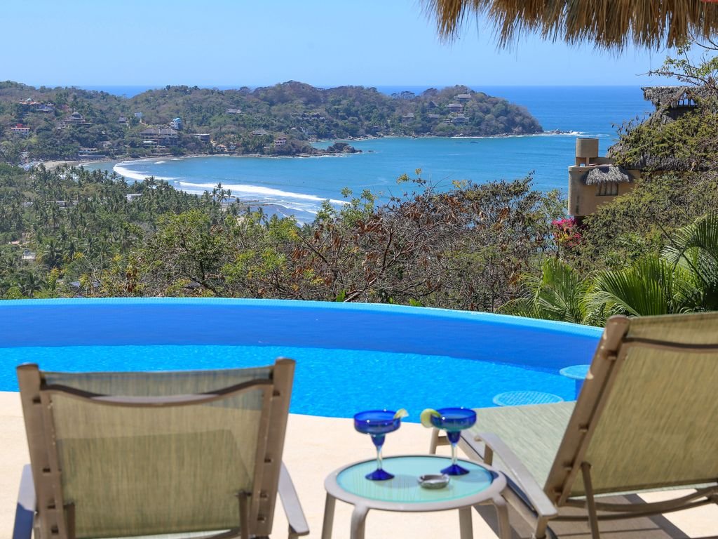 Sayulita Vacation Rental