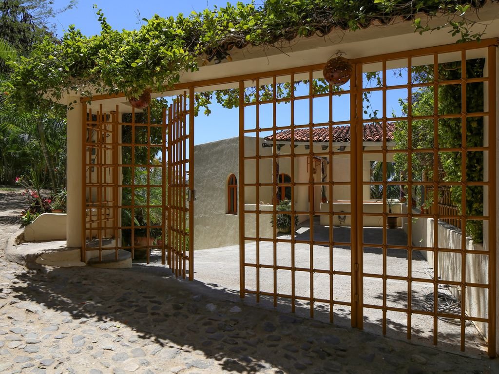 Sayulita Vacation Rental