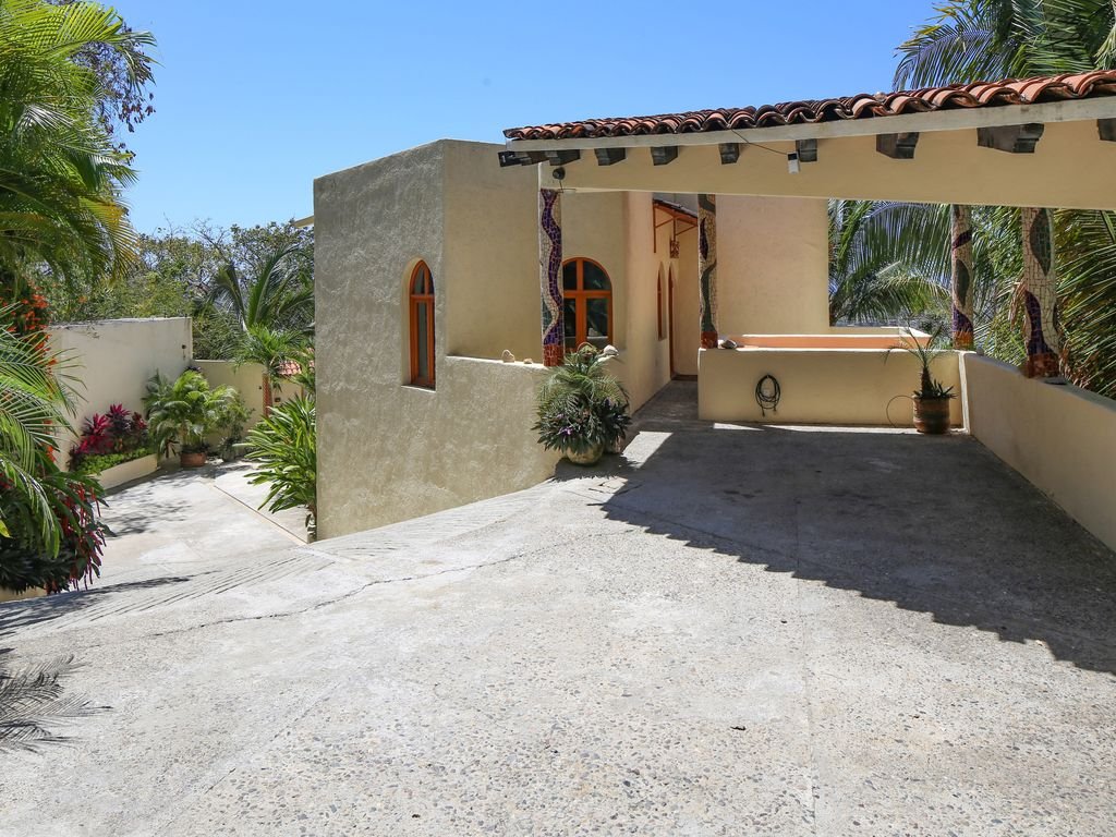 Sayulita Vacation Rental