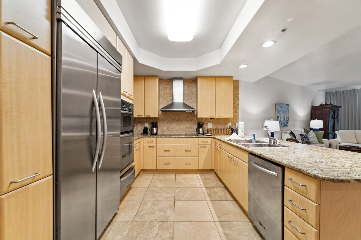 Orange Beach Vacation Rental