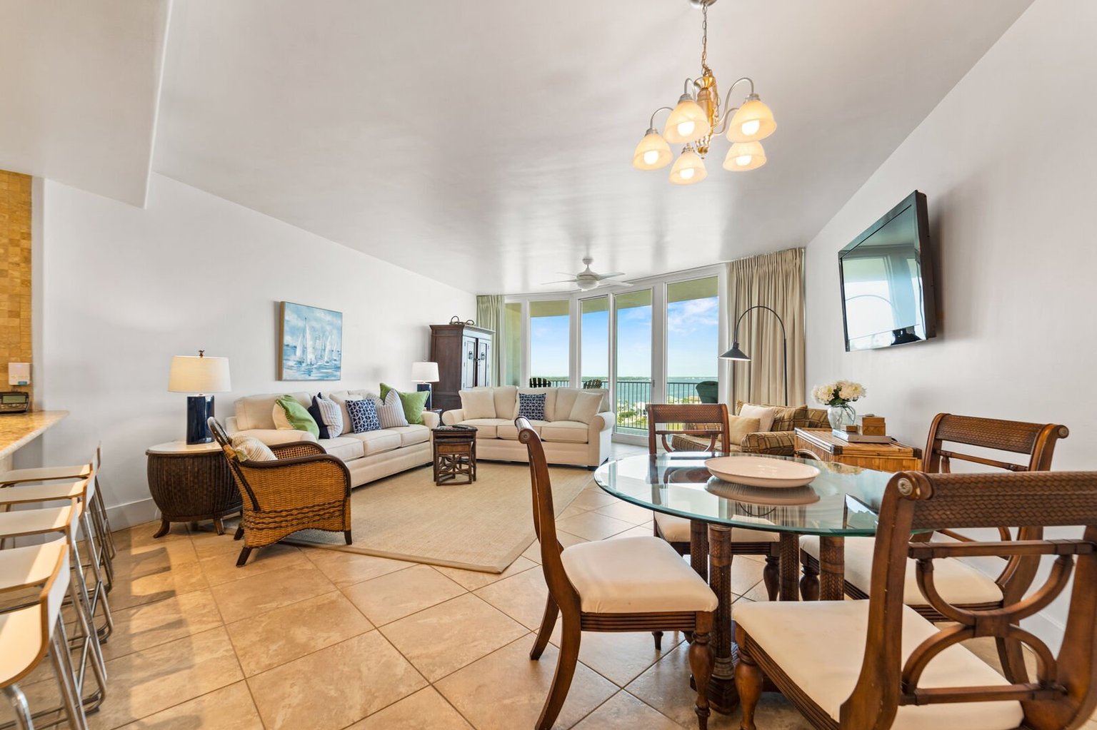 Orange Beach Vacation Rental