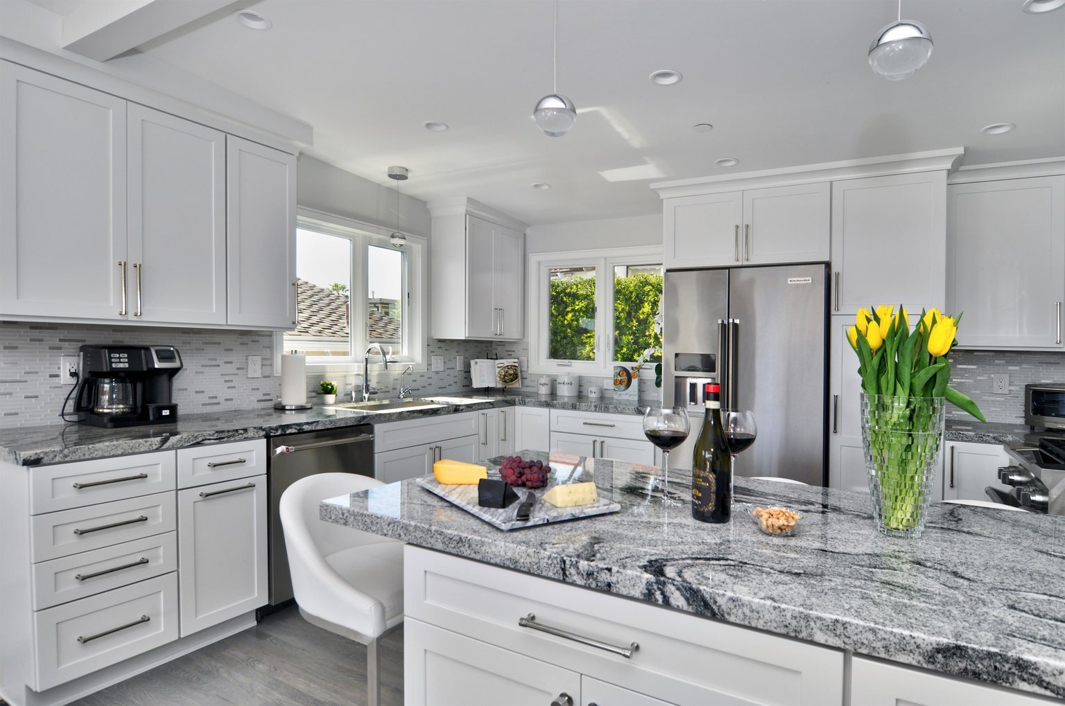 Laguna Beach Vacation Rental