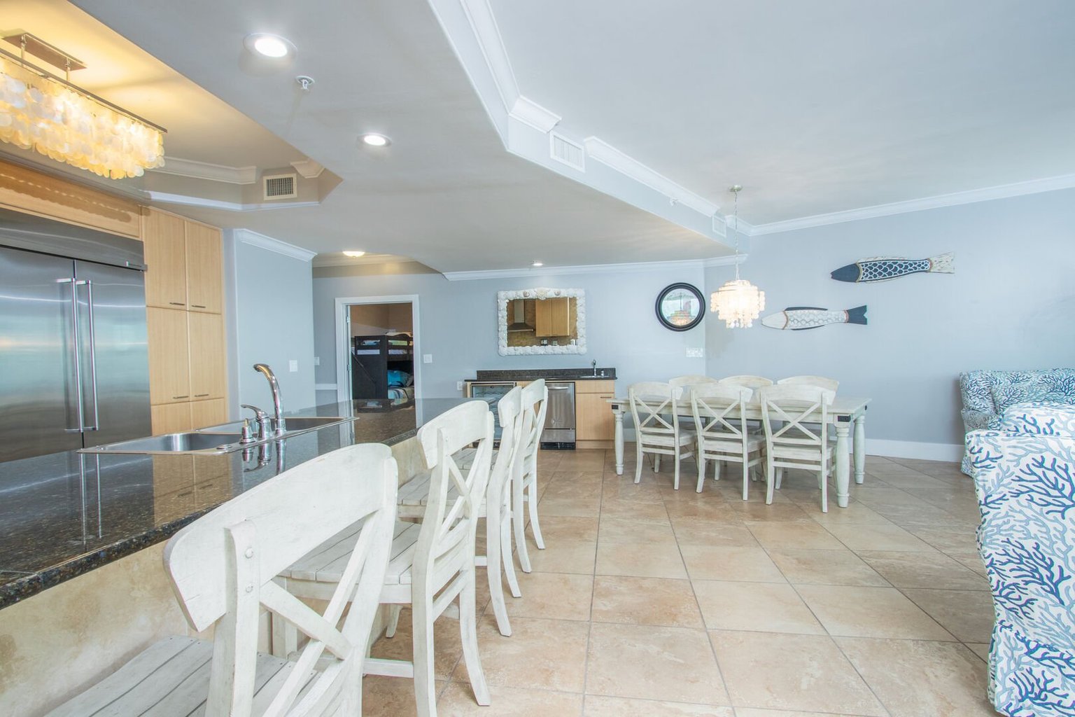 Orange Beach Vacation Rental