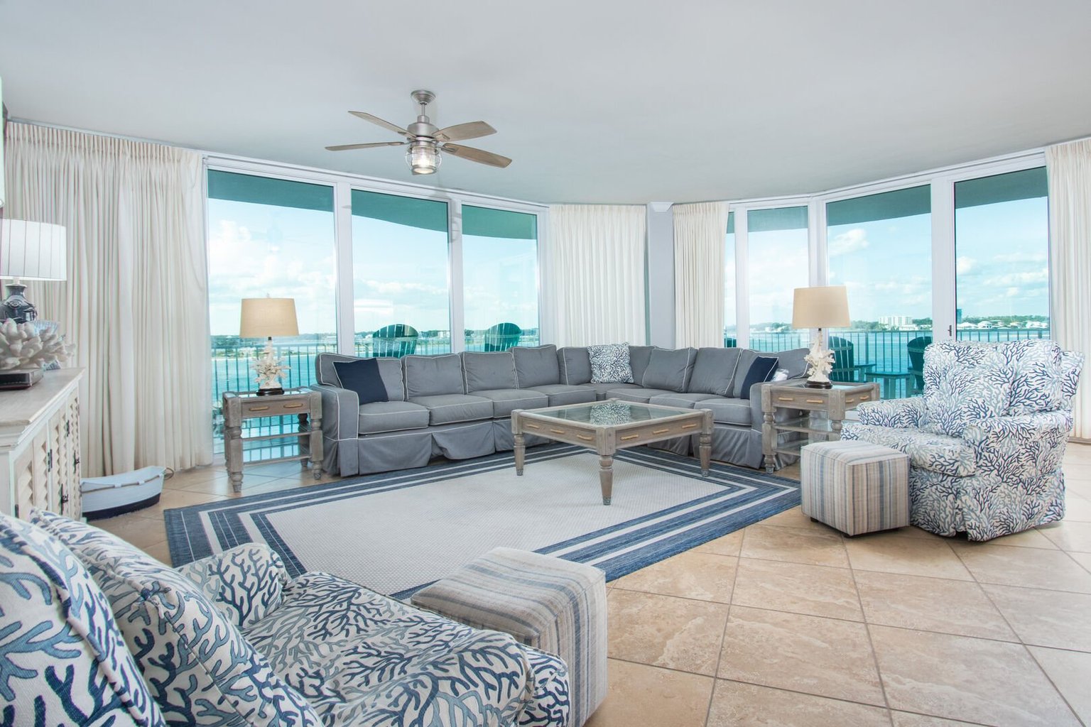 Orange Beach Vacation Rental