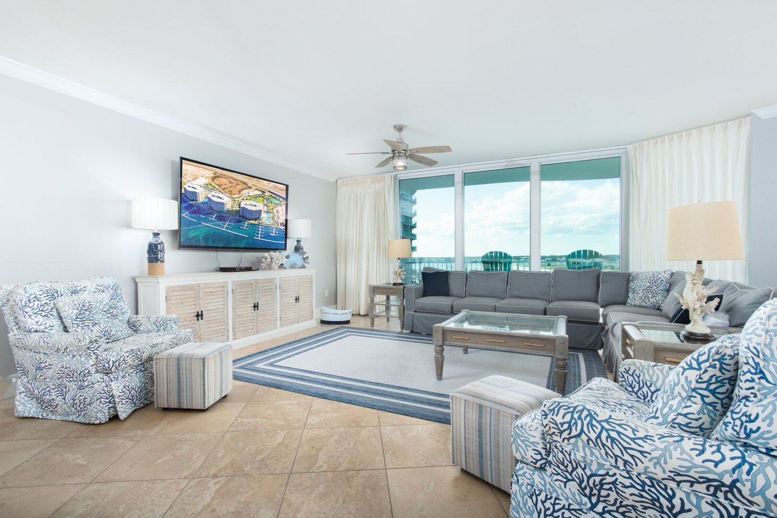 Orange Beach Vacation Rental