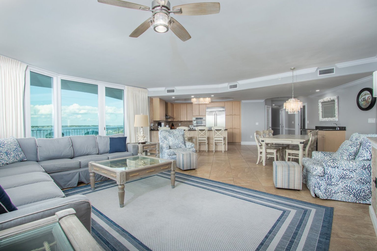 Orange Beach Vacation Rental
