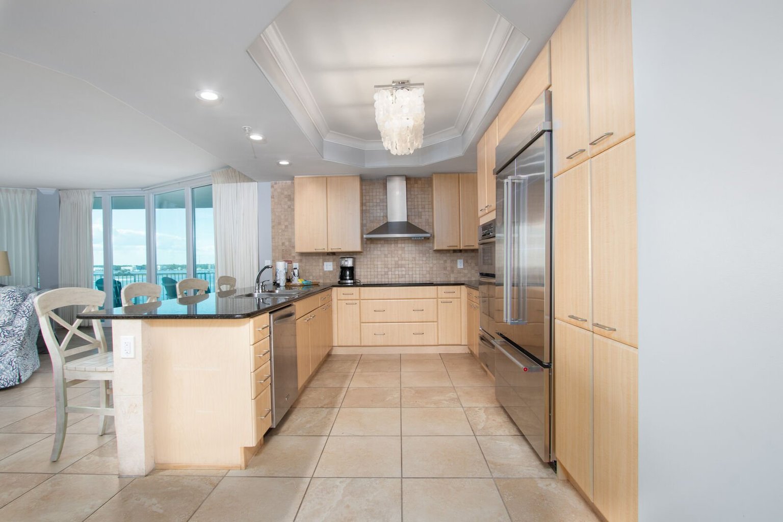 Orange Beach Vacation Rental