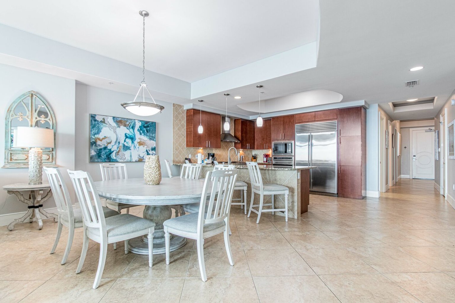 Orange Beach Vacation Rental