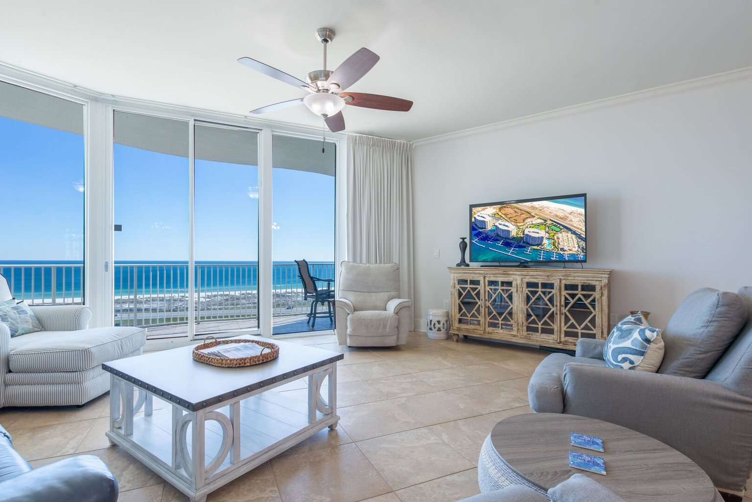 Orange Beach Vacation Rental