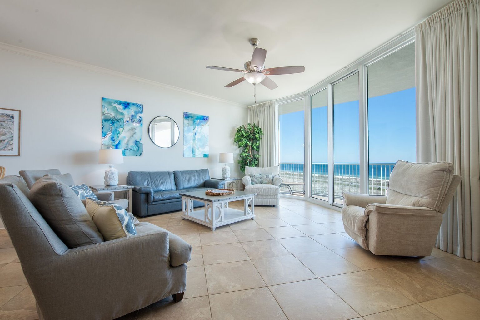 Orange Beach Vacation Rental