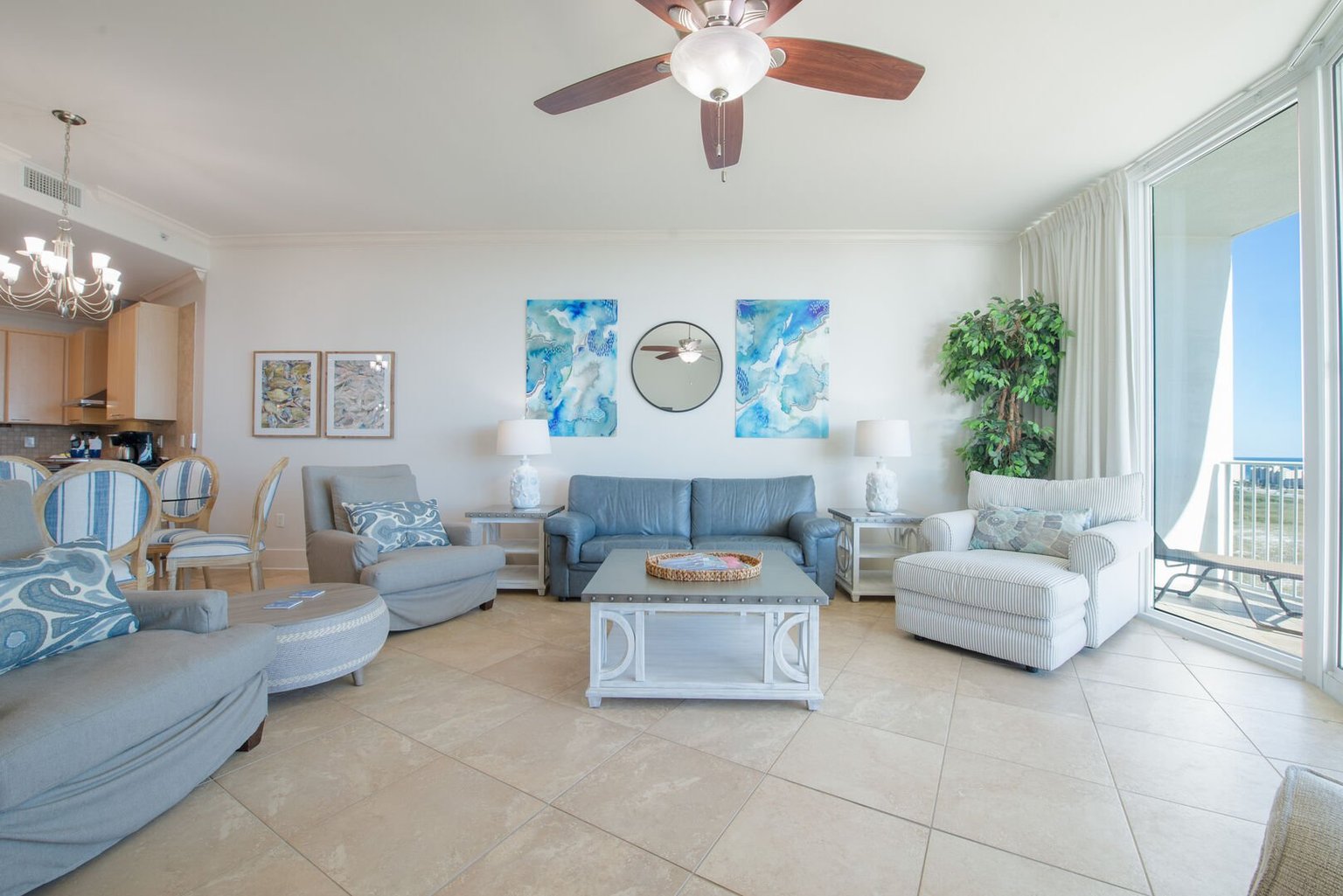 Orange Beach Vacation Rental