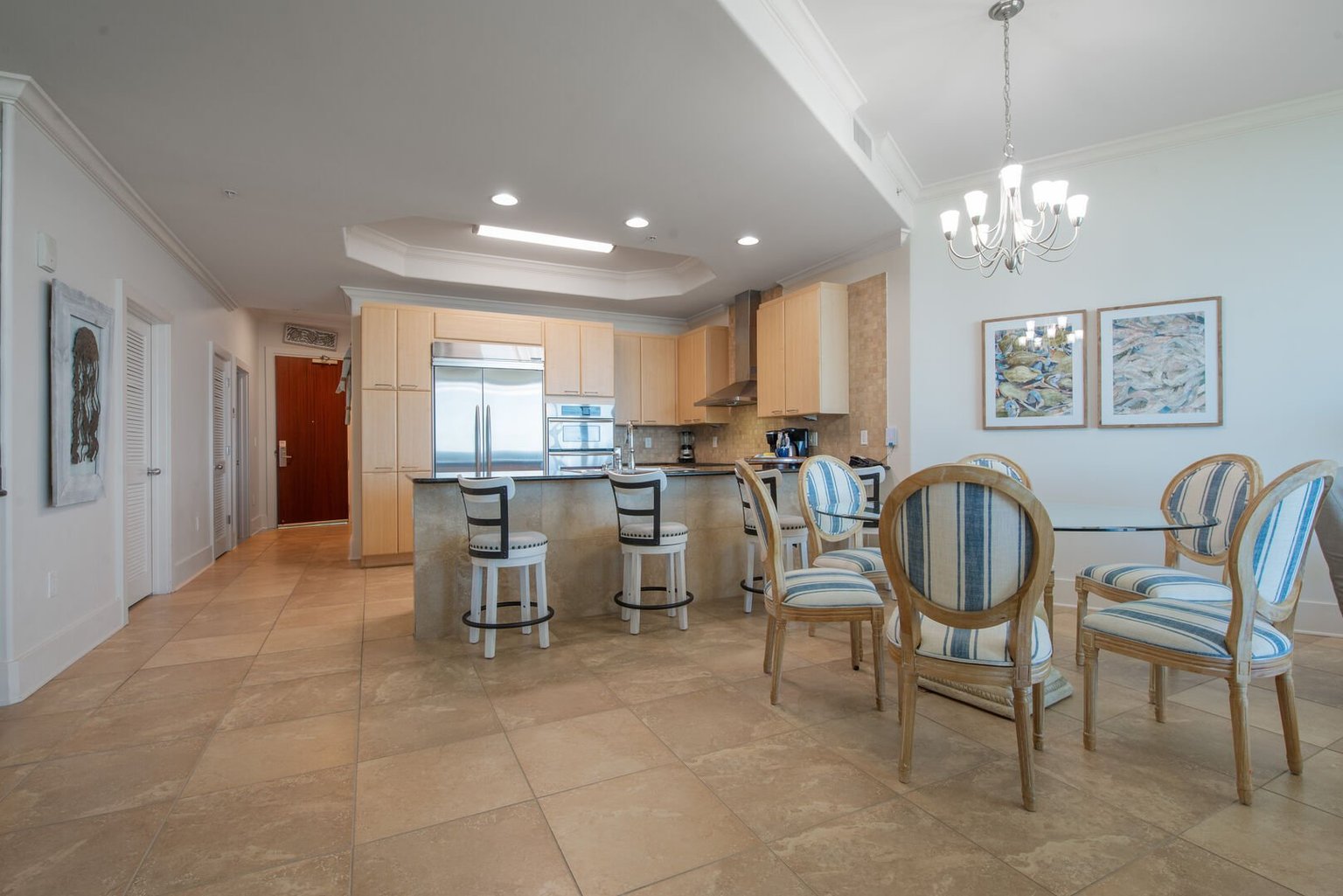 Orange Beach Vacation Rental