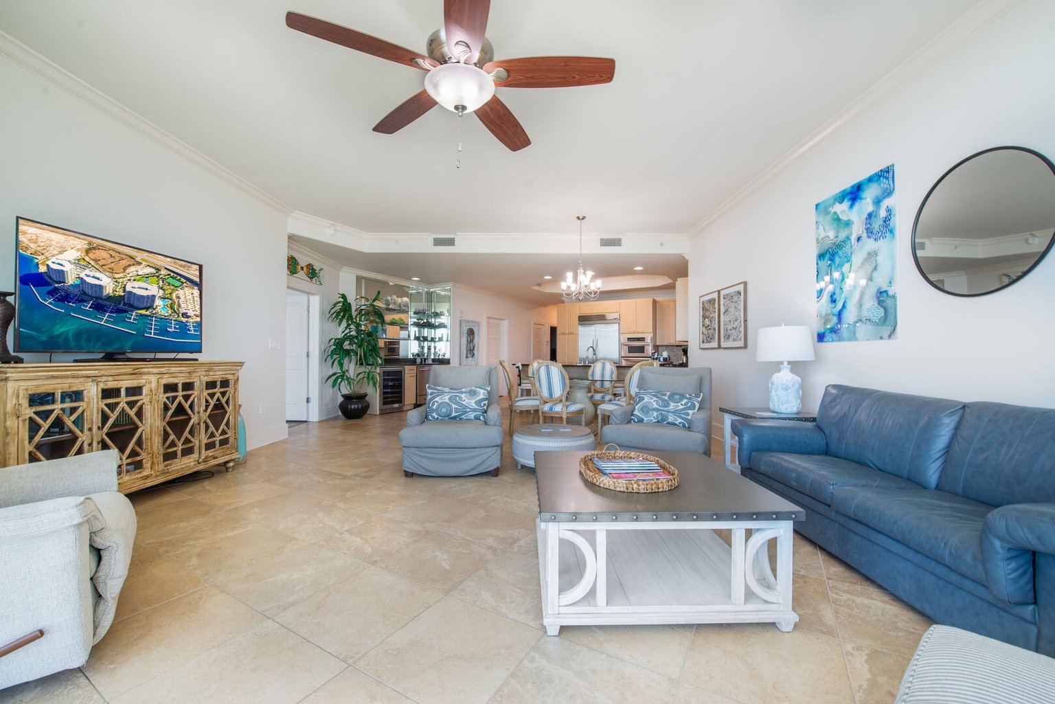 Orange Beach Vacation Rental