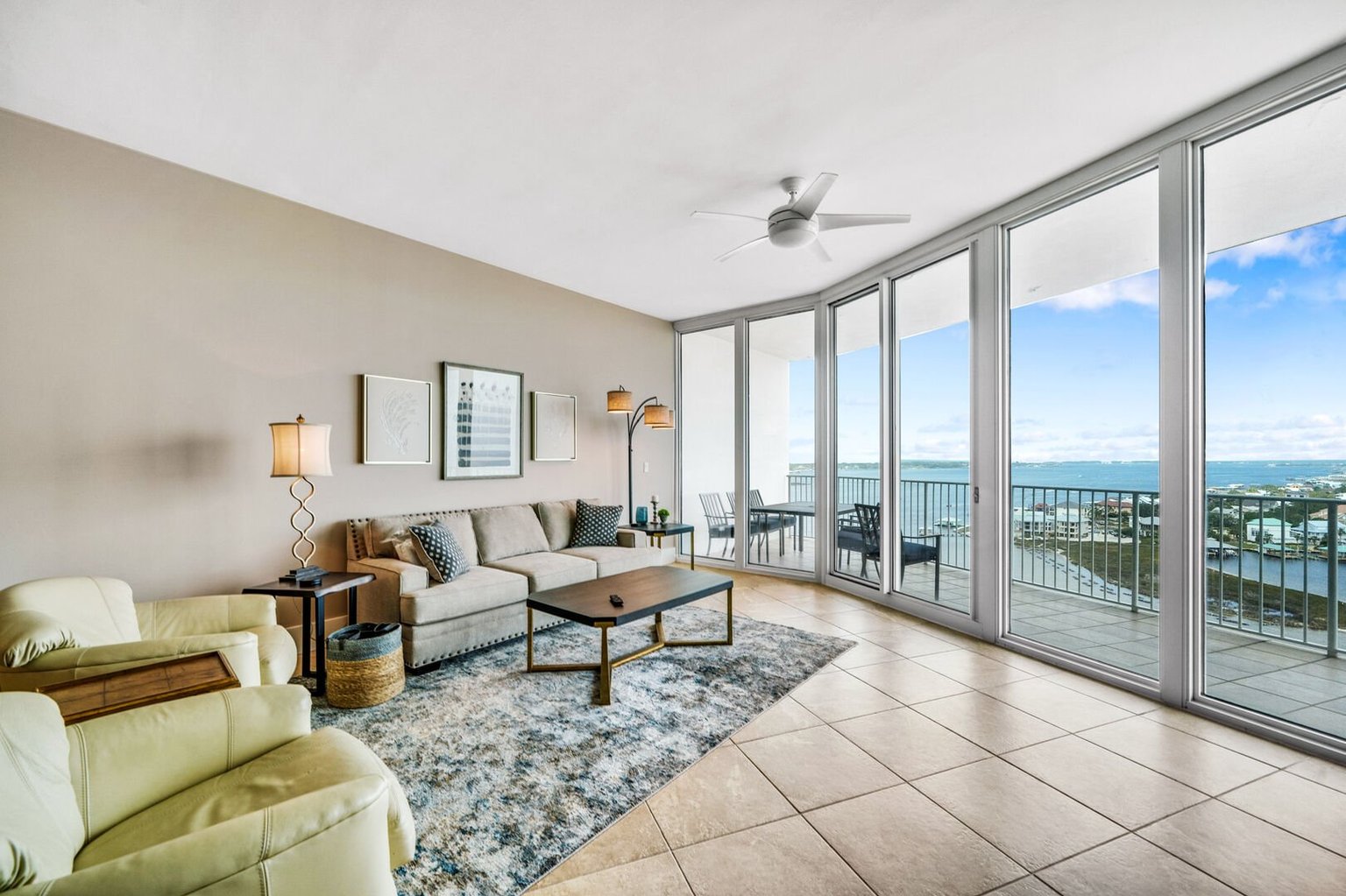 Orange Beach Vacation Rental