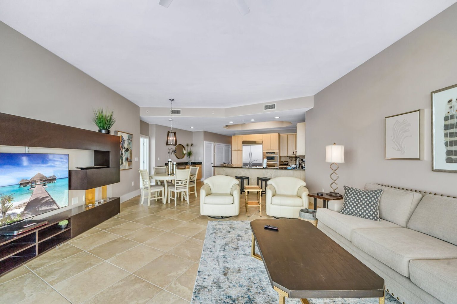 Orange Beach Vacation Rental